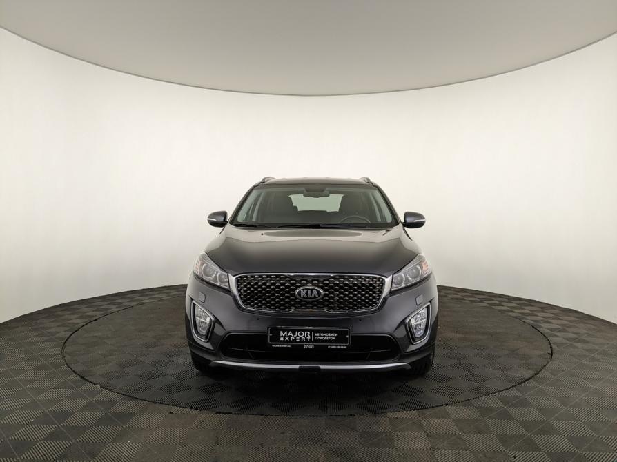 Kia Sorento III Prime Москва  - изображение 2