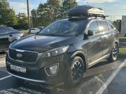 Kia Sorento III Prime Санкт-Петербург  - изображение 7