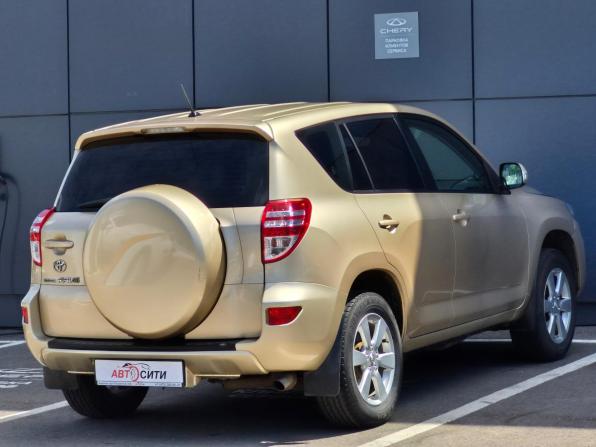 Toyota RAV4 III (XA30) Рестайлинг с пробегом 2010 года, цена 1 500 000 рублей, 287000 км, внедорожник, Автокод Объявления