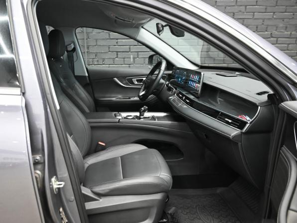 Chery Tiggo 7 Pro Max I Рестайлинг с пробегом 2024 года, цена 2 165 000 рублей, 32292 км, внедорожник, Автокод Объявления