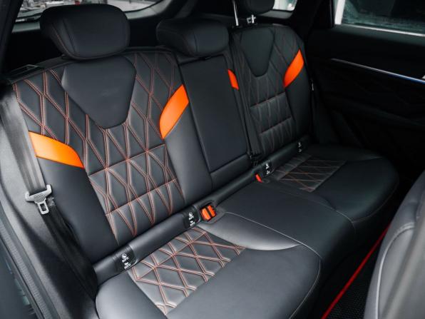 Haval F7 II с пробегом 2024 года, цена 2 550 000 рублей, 34000 км, внедорожник, Автокод Объявления
