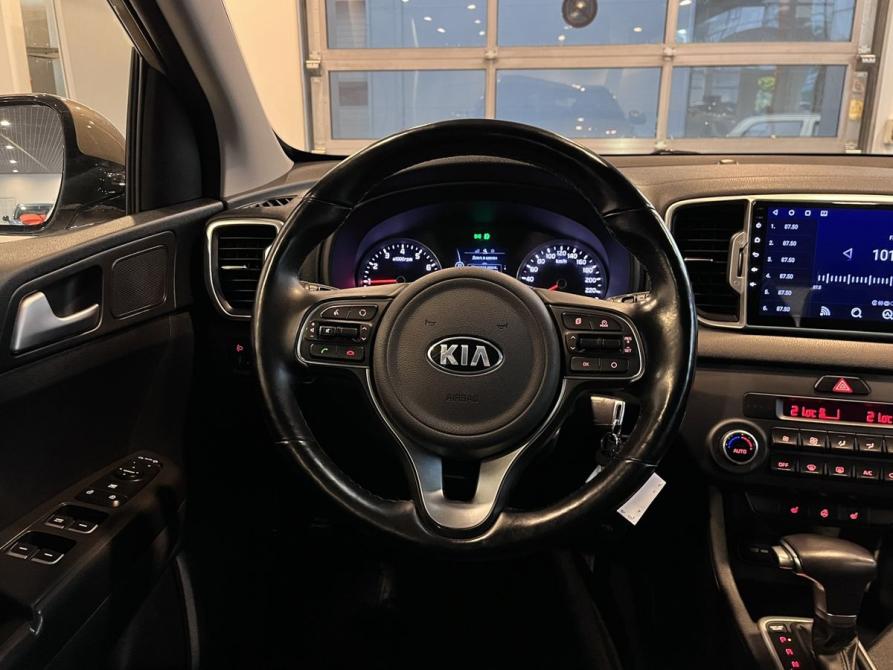 Kia Sportage IV Чебоксары  - изображение 10