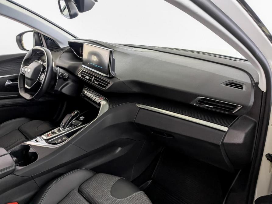 Peugeot 3008 II Рестайлинг Москва  - изображение 11