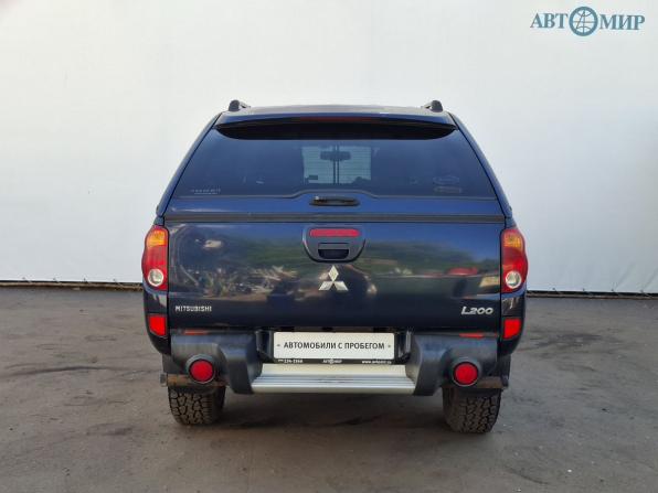 Mitsubishi L200 IV с пробегом 2010 года, цена 1 475 000 рублей, 139787 км, offers.body_type.unknown, Автокод Объявления
