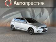 Kia Ceed I Рестайлинг Волгоград  - изображение 26