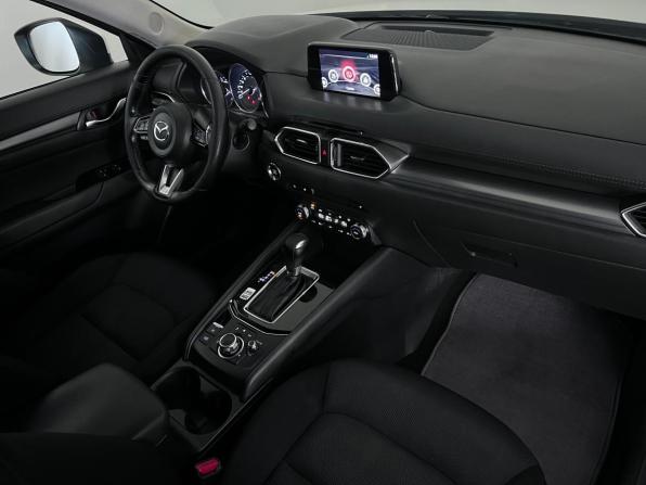 Mazda CX-5 II с пробегом 2018 года, цена 2 150 000 рублей, 194350 км, внедорожник, Автокод Объявления