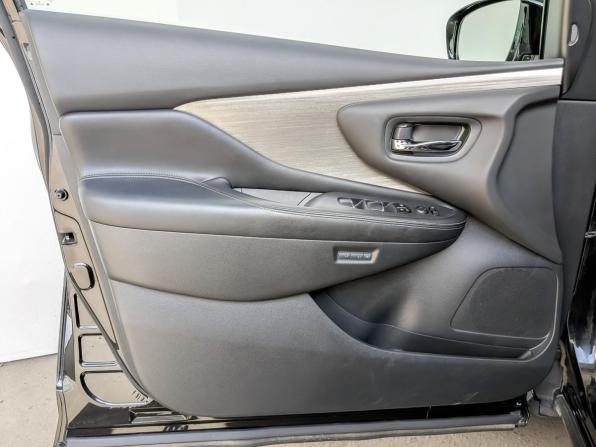 Nissan Murano III (Z52) с пробегом 2019 года, цена 2 900 000 рублей, 84042 км, внедорожник, Автокод Объявления