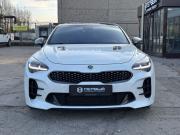 Kia Stinger I Пермь  - изображение 40