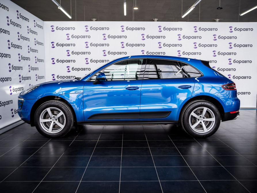 Porsche Macan I Ростов-на-Дону  - изображение 6