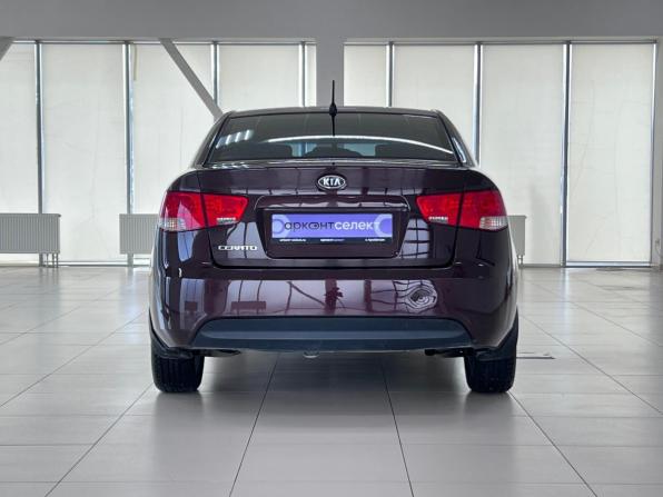 Kia Cerato II с пробегом 2011 года, цена 790 000 рублей, 189330 км, седан, Автокод Объявления