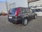 Nissan X-Trail II Рестайлинг Москва  - изображение 23