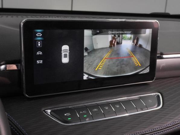 Haval Jolion I с пробегом 2023 года, цена 1 799 000 рублей, 45363 км, внедорожник, Автокод Объявления