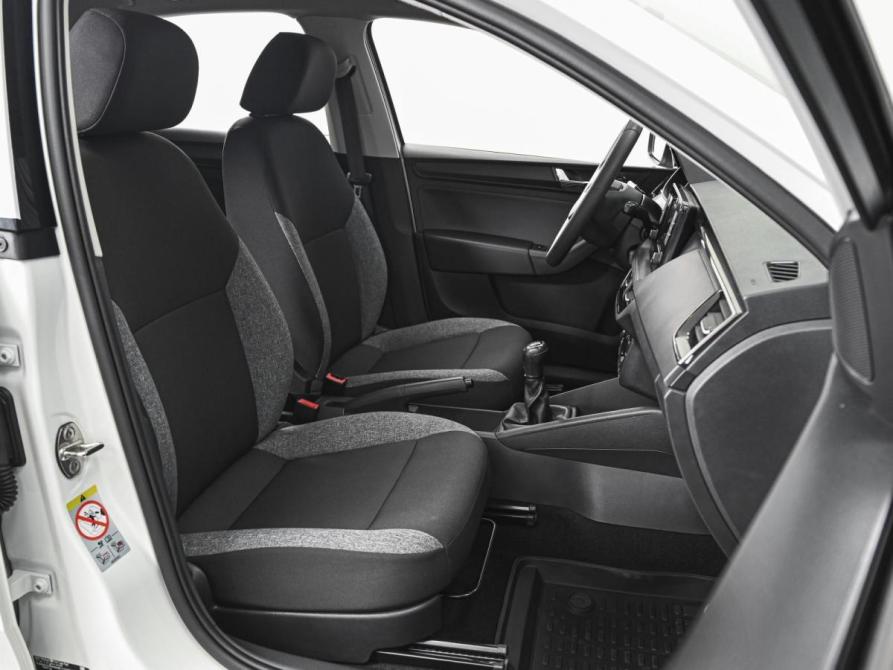 Skoda Rapid II Ставрополь  - изображение 8