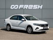 Volkswagen Polo VI Краснодар  - изображение 20