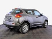 Nissan Juke I Москва  - изображение 31