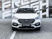 Hyundai Santa Fe III Рестайлинг Ставрополь  - изображение 28
