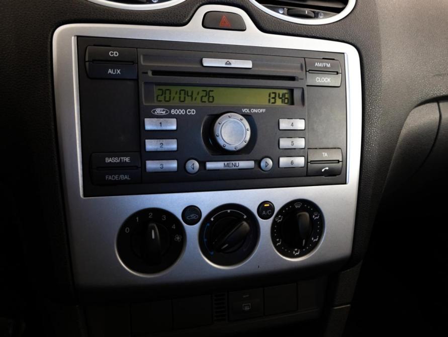 Ford Focus II Санкт-Петербург  - изображение 13