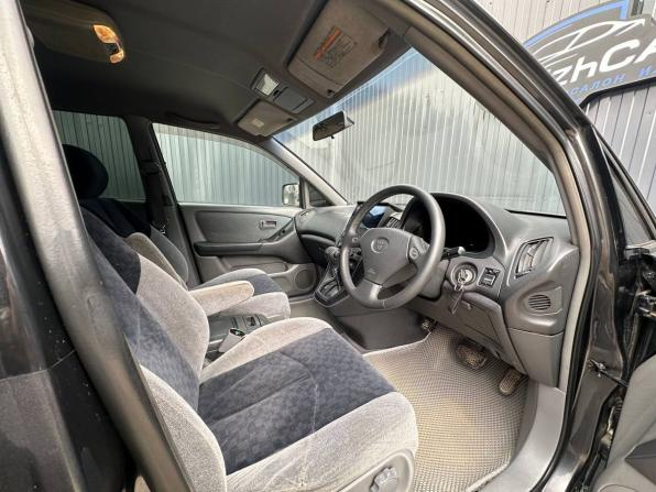 Toyota Harrier I (XU10) с пробегом 1999 года, цена 749 000 рублей, 369125 км, внедорожник, Автокод Объявления