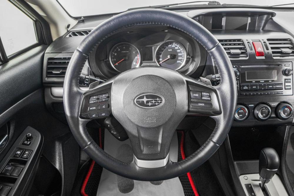 Subaru XV I Барнаул  - изображение 15