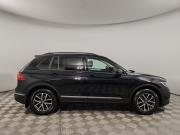 Volkswagen Tiguan II Рестайлинг Москва  - изображение 30