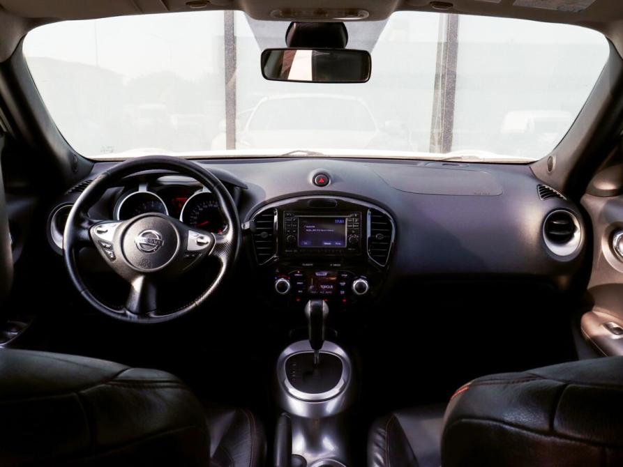 Nissan Juke I Екатеринбург  - изображение 19