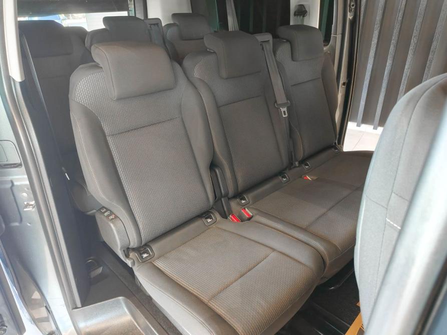 Peugeot Traveller I Тула  - изображение 11