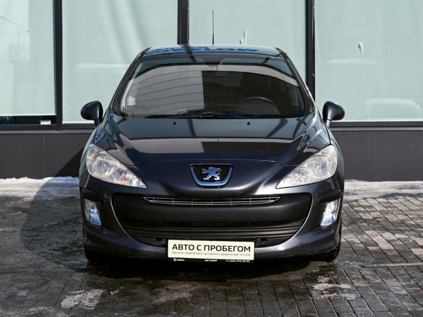 Peugeot 308 I с пробегом 2010 года, цена 379 000 рублей, 165265 км, хэтчбек, Автокод Объявления