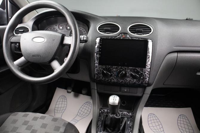 Ford Focus II с пробегом 2005 года, цена 349 000 рублей, 246000 км, седан, Автокод Объявления