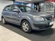 Kia Rio II Тольятти  - изображение 20