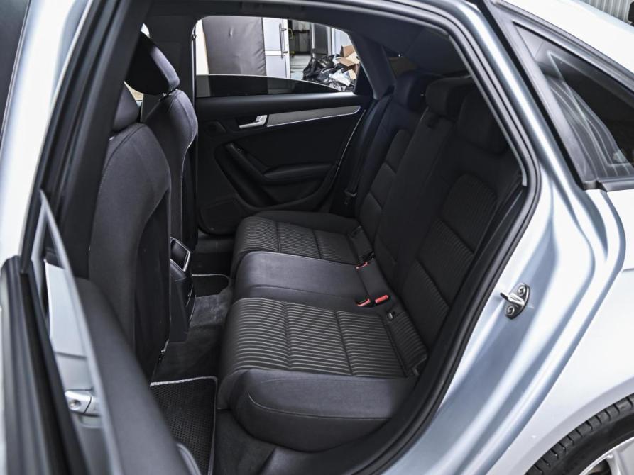 Audi A4 IV (B8) Рестайлинг Ставрополь  - изображение 9