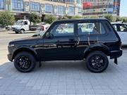 Lada (ВАЗ) Niva Legend I Рестайлинг Краснодар  - изображение 20