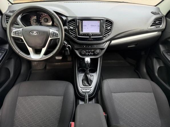 Lada (ВАЗ) Vesta I с пробегом 2020 года, цена 1 099 000 рублей, 109126 км, универсал, Автокод Объявления
