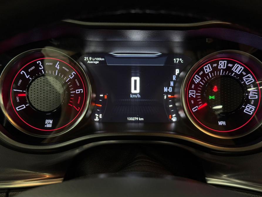 Dodge Challenger III Рестайлинг 2 Новосибирск  - изображение 14