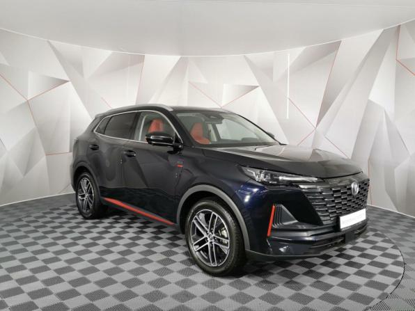 Новый Changan UNI-S (CS55 Plus) 2025 года, цена 3 179 900 рублей, внедорожник, Автокод Объявления