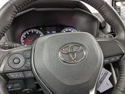 Toyota RAV4 V (XA50) Москва  - изображение 37