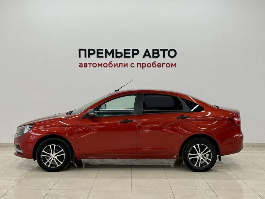 Lada (ВАЗ) Vesta I Смоленск  - изображение 10