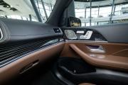 Mercedes-Benz GLS II (X167) Рестайлинг Москва  - изображение 24