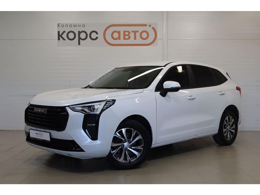 Haval Jolion I Коломна  - изображение 1