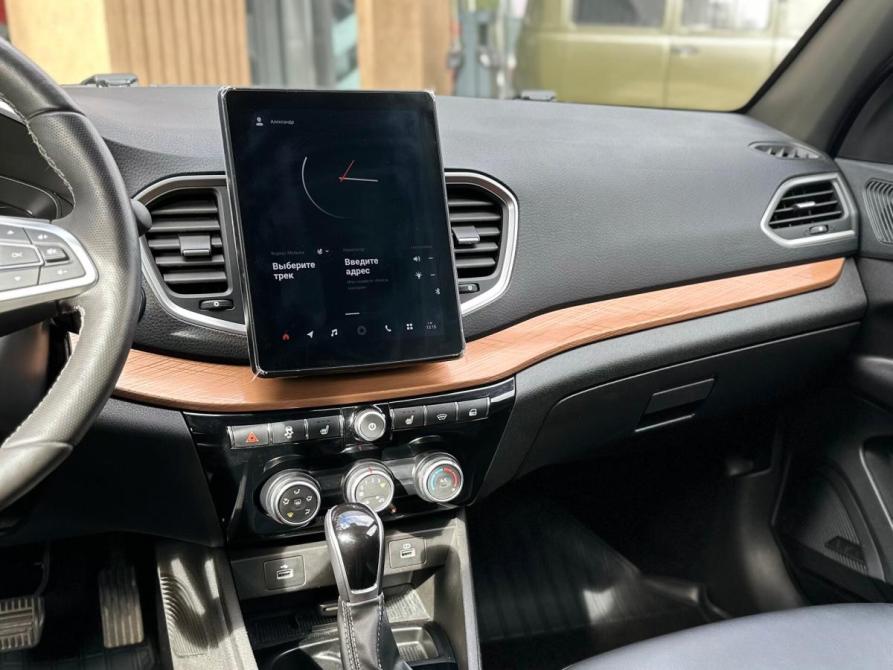 Lada (ВАЗ) Vesta I Рестайлинг (NG) Архангельск  - изображение 13