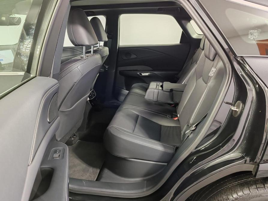 Lexus RX V Москва  - изображение 16