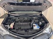 Toyota RAV4 IV (XA40) Рестайлинг Омск  - изображение 34