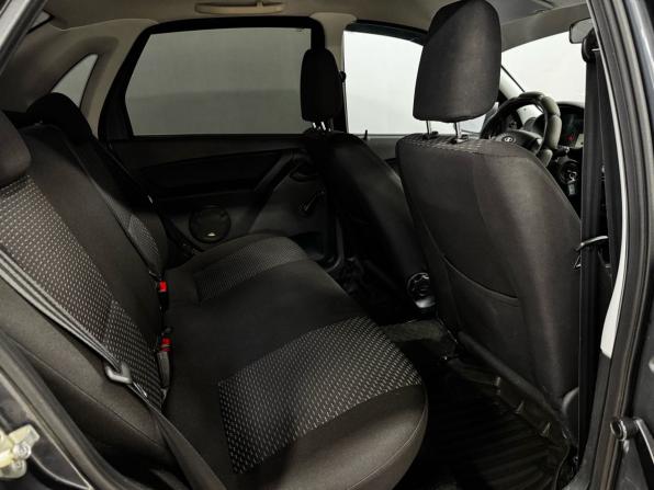 Lada (ВАЗ) Granta I с пробегом 2018 года, цена 470 000 рублей, 103341 км, седан, Автокод Объявления