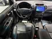 Kia Sorento II Рестайлинг Курск  - изображение 31