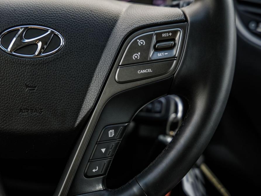 Hyundai Santa Fe III Рестайлинг Волгоград  - изображение 19
