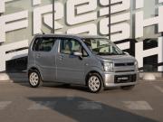 Suzuki Wagon R VI Краснодар  - изображение 18