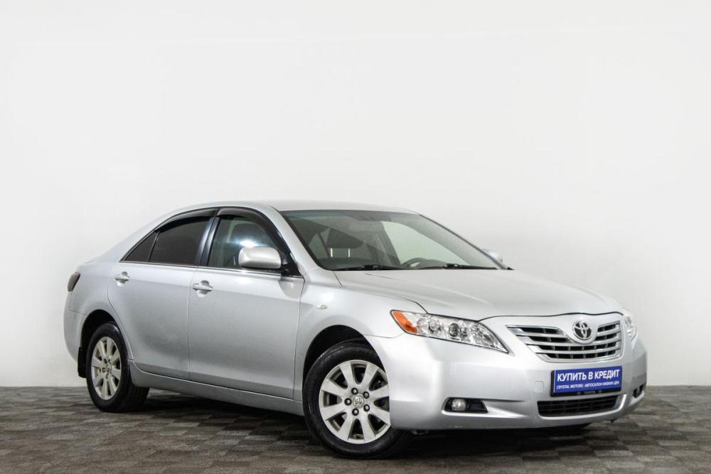 Toyota Camry VI (XV40) Сургут  - изображение 1