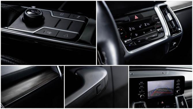 Kia Sorento IV с пробегом 2021 года, цена 3 350 000 рублей, 91000 км, внедорожник, Автокод Объявления