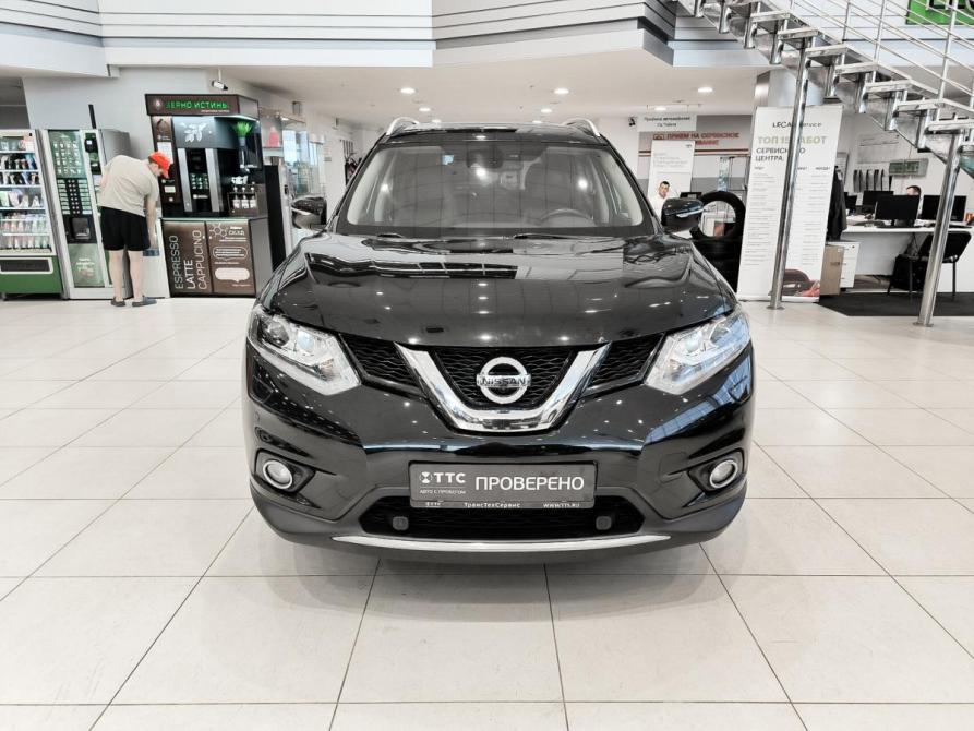 Nissan X-Trail III Казань  - изображение 2