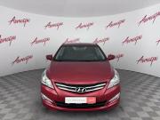 Hyundai Solaris I Рестайлинг Псков  - изображение 27
