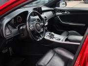 Kia Stinger I Москва  - изображение 52